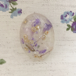 Statice ring💜