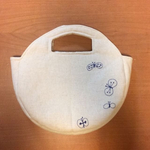 【kapooon_mos様専用ページ】まるbag♬small