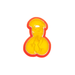 クッキー型：忍者