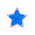 クッキー型　星