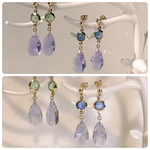 【イヤリング】YOI image earring ③