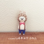 coumefa様専用受注作品