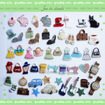ブローチ＆カードのドキドキHAPPY SET★2017