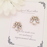 ビジューピアス