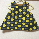 チュニックワンピース⭐️︎