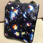ランドセルカバー  宇宙