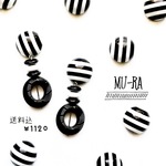 monotone pierce
