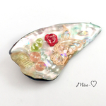 オルゴナイト -Abalone shell-