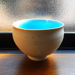 てんびん座　お碗