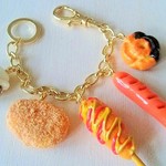 ★受注制作★ コンビニさんのレジ横スナック