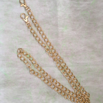 ショルダーチェーン(クラッチバッグ専用)