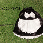 再販!!ワンちゃんメイド服
