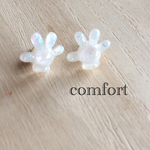 ハンドピアス☆