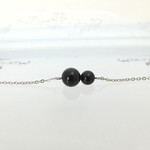 再販・ shield　necklace