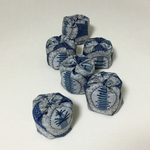 俵型お手玉6個組（1個35g）