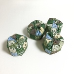 俵型お手玉4個組（1個35g）