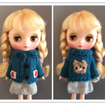 ミディブライスニット＊♪2