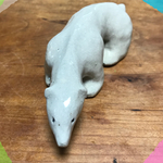 しろくまくん