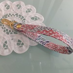 リバティビニコの便利ストラップ＊ショールズ