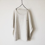 Neogelia　レディースTシャツ  オートミール