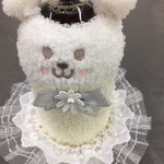 ペットボトルカバー（Ⅲ）