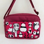 SALE】通園バッグ  通園ポシェット