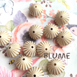 再販5【ビーズ】antique pattern beads 