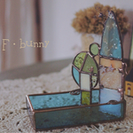 ピアスのおうち♡ボックス