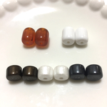 短チューブビーズセット 10粒セット