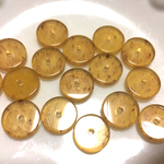 円盤ビーズ 16粒セット