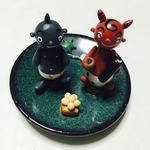 ミニミニ節分