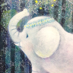 ぞうさんのもり