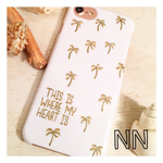 ALOHA on White Case
