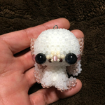 でっかい  垂れ耳うさちゃん
