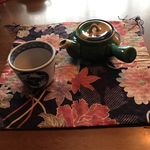ランチョンマット