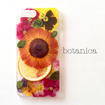 ❣️anna1222様再販order❣️押し花iPhoneケース