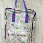パステルポニーバックパック