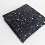 星座のサニタリーケース