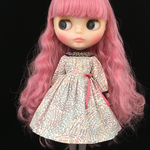 ＊Mitten＊outfit   <E>パープル