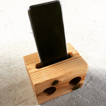 iPhoneスピーカー mini