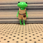 フォーチュンワンダさんのお洋服