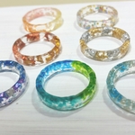 指輪　２０号の方に朗報！