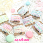 mofumaki♡3種類セット💕
