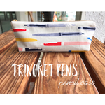 ペンケース【Tricket pens】haru no hikari