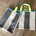  [rimine様オーダー品] レッスンバッグ &シューズバッグ