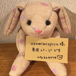 usamimispcaさま専用ページです