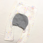 パステルスター☆モンキーパンツ