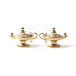 PDT-1015-MG【2個入り】マジックランプペンダント,Magic lamp pendant