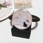 *ヘアゴム★パステルdream にゃんこ*