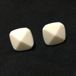 ヴィンテージボタン whitema